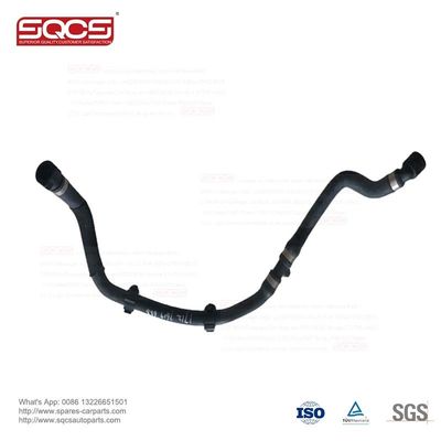 European Cars Car Model For BMW E90 E60 Auto Spare Parts Coolant Hose OE 17127619688 Condition For N20 N52 N54 N46