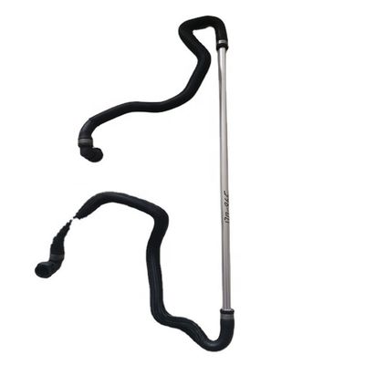 Car Fitment Other For BMW F12 F10 E46 E60 E90 N46 N20 Auto Spare Parts Condition Coolant Hose With OE 17127580965