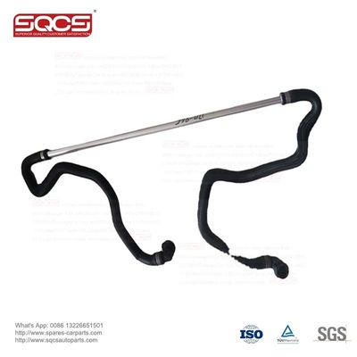 Car Fitment Other For BMW F12 F10 E46 E60 E90 N46 N20 Auto Spare Parts Condition Coolant Hose With OE 17127580965