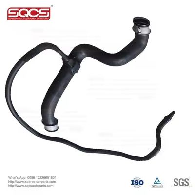 Mercedes Benz W221 Car Parts Coolant Hose OE 2215013784 from Chinese with Black Cover Included