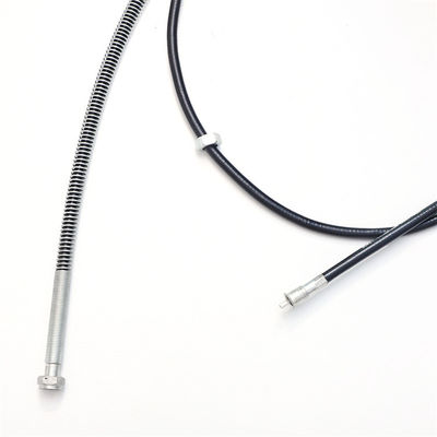 1102004 Speedometer Cable Suitable for Mercedes-Benz and European Cars