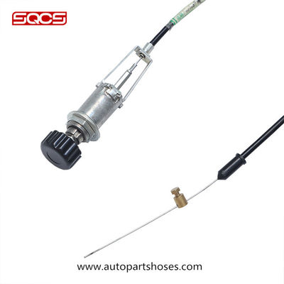Replace/Repair Purpose OEM 1102009A Accelerator Cable For Mercedes Benz of Auto Parts Brake Cable