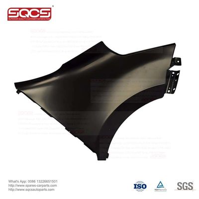 For Renault Master Auto Spare Body Parts OE 631001746 Fender