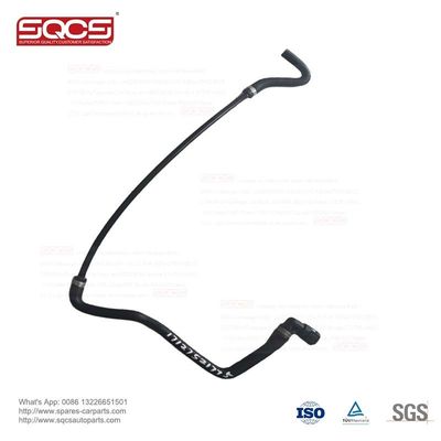 For BMW E60 E61 E63 E64 Auto Parts Engine Coolant & Radiator Hose Water Pipe OE 17127521775