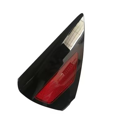 Tesla Model 3 Y Auto Parts Decorative Rear Right Side Lamp Charging Port Cover For OE 1100781-99-D Car Accessories