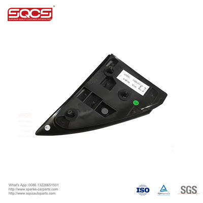 Tesla Model 3 Y Auto Parts Decorative Rear Right Side Lamp Charging Port Cover For OE 1100781-99-D Car Accessories