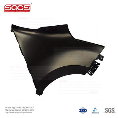 Renault Master JV Bus Left Fender OE 631013304 for MASTER III Bus JV Car Make at Affordable Cost