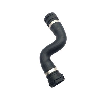 Auto Parts For BMW N52 X3 E83 LCI  Engine Coolant Radiator Hose Water Pipe OE 17123424499