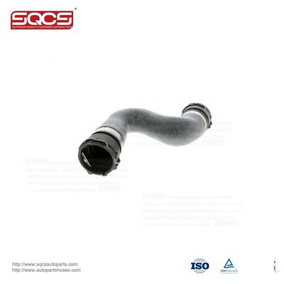 Auto Parts For BMW N52 X3 E83 LCI  Engine Coolant Radiator Hose Water Pipe OE 17123424499