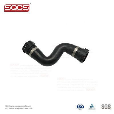 Auto Parts For BMW N52 X3 E83 LCI  Engine Coolant Radiator Hose Water Pipe OE 17123424499