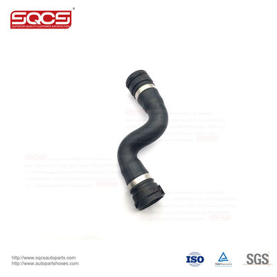 Auto Parts For BMW N52 X3 E83 LCI  Engine Coolant Radiator Hose Water Pipe OE 17123424499