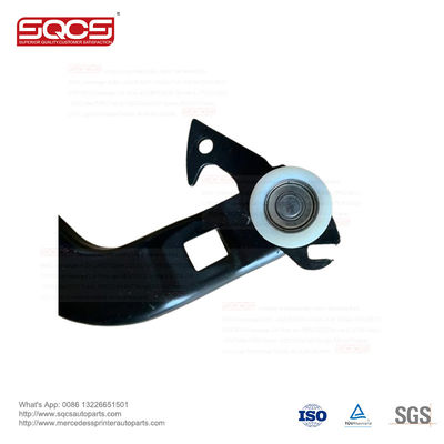 Replace/Repair Door Lock Roller Lower for MERCEDES SPRINTER W906 0007630247 AIR SEA Express Delivery