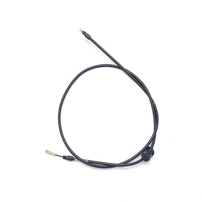 Auto Parts Automotive Accessories Brake Cable OEM 2024203385 For Benz