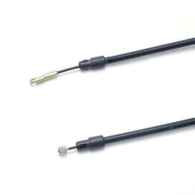 Auto Parts Automotive Accessories Brake Cable OEM 2024203385 For Benz