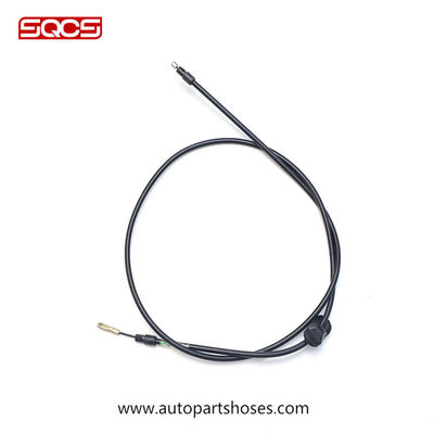 Auto Parts Automotive Accessories Brake Cable OEM 2024203385 For Benz