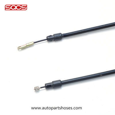 Auto Parts Automotive Accessories Brake Cable OEM 2024203385 For Benz