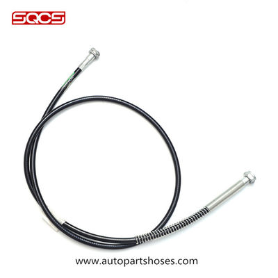 Factory Supply OEM 1102005 Speedometer Cable for Mercedes Benz