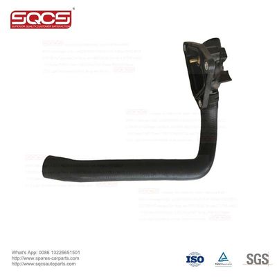 ISO/TS16949 Certified Auto Engine Coolant Hose for BMW N13 F20 F21 F30 F31 A11537600586