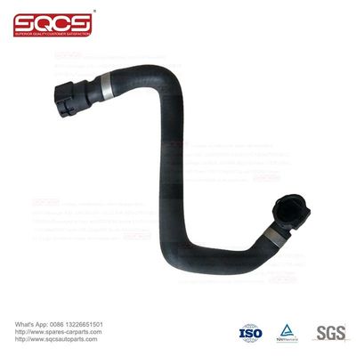 Original Equipment Rubber Coolant Hose Water Pipe for BMW F01 F02 OE 17127578401 Cooling Systems Auto Parts