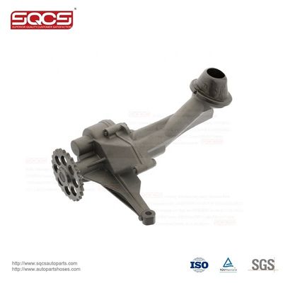 OE 6021803001 Car Parts for Sprinter Auto Diesel Engine Oil Pump 2000-2010 Year