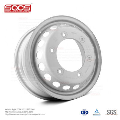 2005-2017 Year Auto Drive Shaft Accessories Wheel Disc 0024010102 Steel Rim Wheels for Mercedes Sprinter W906