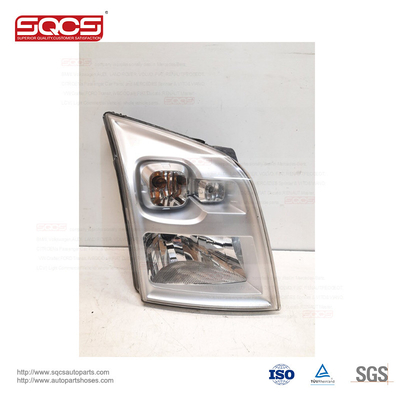 Ford Car Fitment Auto Parts Head Light For Transit Oem 1486100 Steel