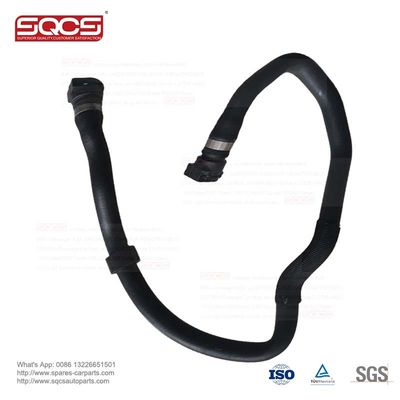 BMW F02 Engine Coolant Hose OE 17127580963 for 7-Series
