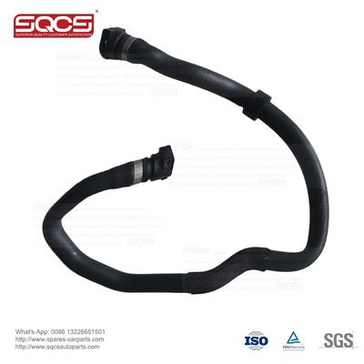 BMW F02 Engine Coolant Hose OE 17127580963 for 7-Series