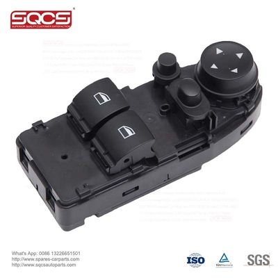 BMW 3 Series Front Left Power Window Switch OE 61319132164