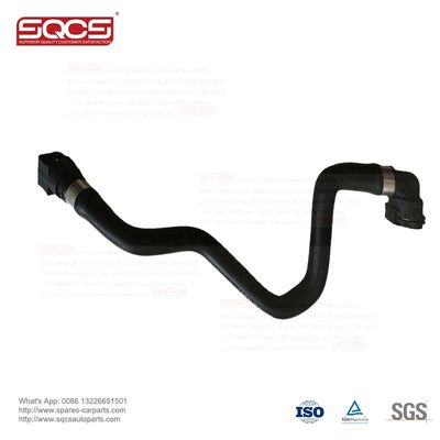 BMW X5 E53 4.4i Radiator Coolant Hose OE 11537500752