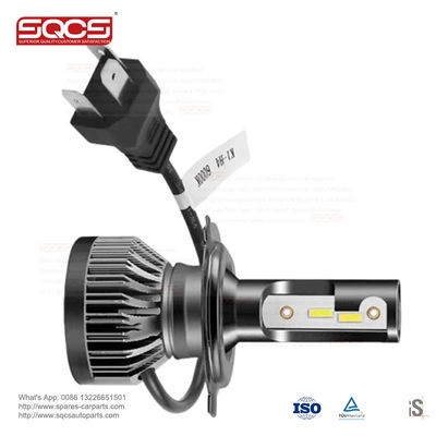 SQCS Brand 24W LED Headlight Bulbs H1 H3 H7 H11 9005 9006