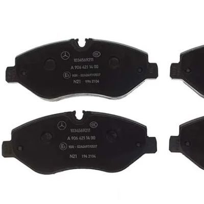 Mercedes Benz Sprinter Brake Pad Set OE9064210400 W906 2006-2019