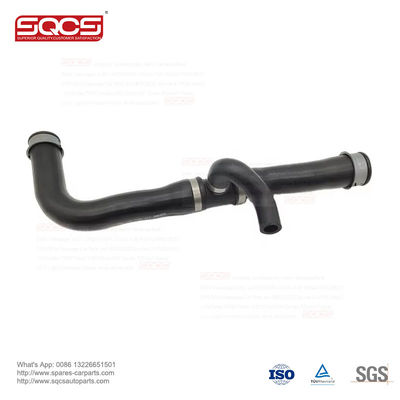 Mercedes-Benz W211 EPDM Radiator Coolant Hose 2115017582 12 Months Warranty