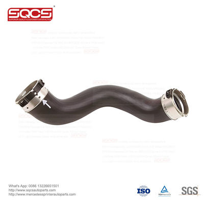 High Quality 2045285782 Air Intake Hose for Mercedes Benz W204 with 12-Month Warranty and OE Number 2045285782