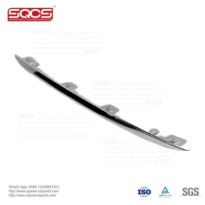 Avantgarde Rear Bumper Moulding for Mercedes Sprinter W205 (2014-2017) with OE NO. 2058850521 2058850621 and 12 Months Warranty