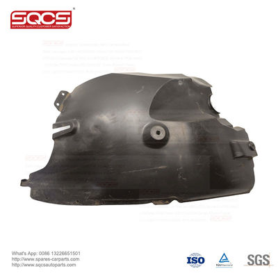 ABS Material Wing Left Front with 12-Month Warranty OE NO. 2E0863814B for Mercedes Benz Sprinter 906 and VOLKSWAGEN Crafter 2006-2016