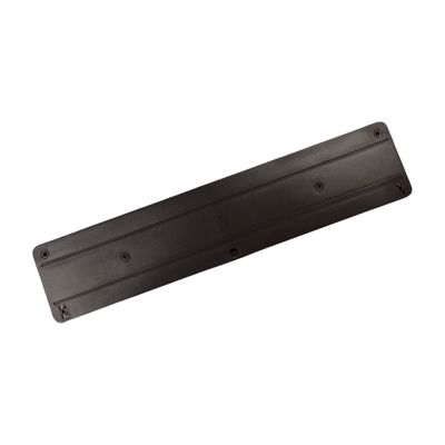 Factory Direct Sales OE No. 2218850781 License Plate for Mercedes Benz W221 with 12 Month Warranty