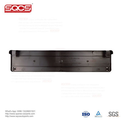 Factory Direct Sales OE No. 2218850781 License Plate for Mercedes Benz W221 with 12 Month Warranty