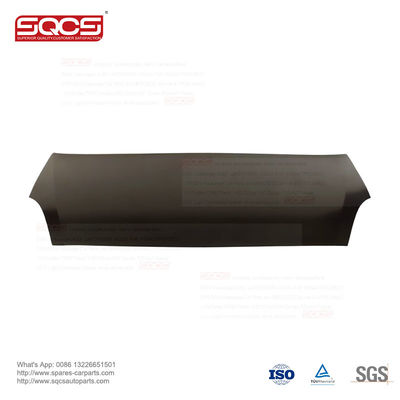 OE NO. 3800056 Engine Cover Bonnet for Iveco Daily 2006-2013 with 12 Months Warranty