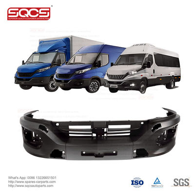 OE NO. 5802313252 Front Bumper Radar for Iveco Daily 2019-2022 with 12 Months Warranty