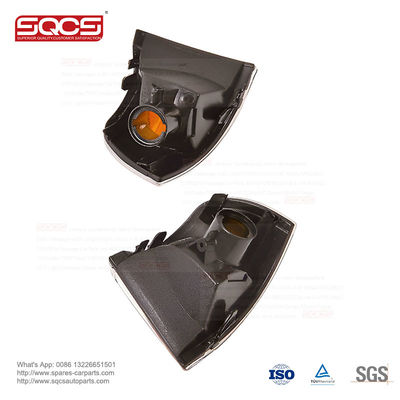 OE No. 3801914 Left Side Indicator in the Mirror for Iveco Daily IV V VI 12V 72 Watts