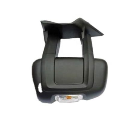 SQCS Brand Long Arm Heated Rear View Mirror OE 735480885 for Fiat Ducato 2002-2016 with 3 Months Warranty