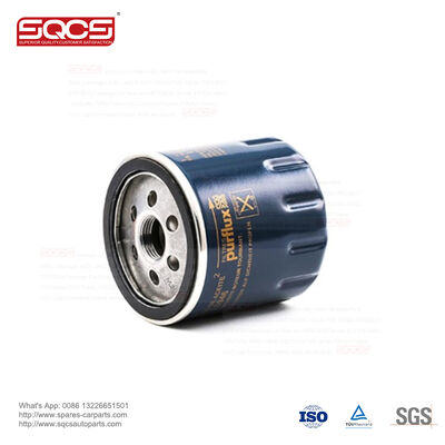 For  TRAFIC II Box Car Parts Oil Filter Factory Hight Quality Oil Filter OE  LS946