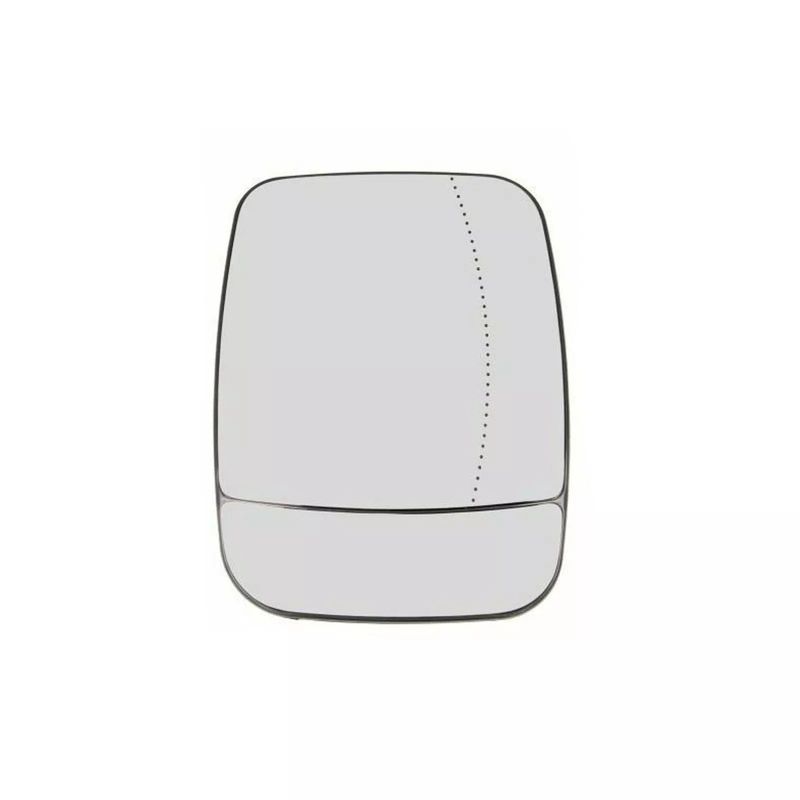 Rearview Mirror Glass OE 963653492 for Renault Master Replacement/Refurbishment