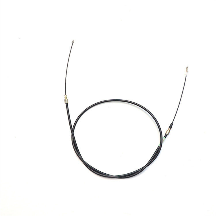 E-CLASS W124 Auto Parts Brake Cable OEM 1244202685 For Mercedes Benz Replace/Repair