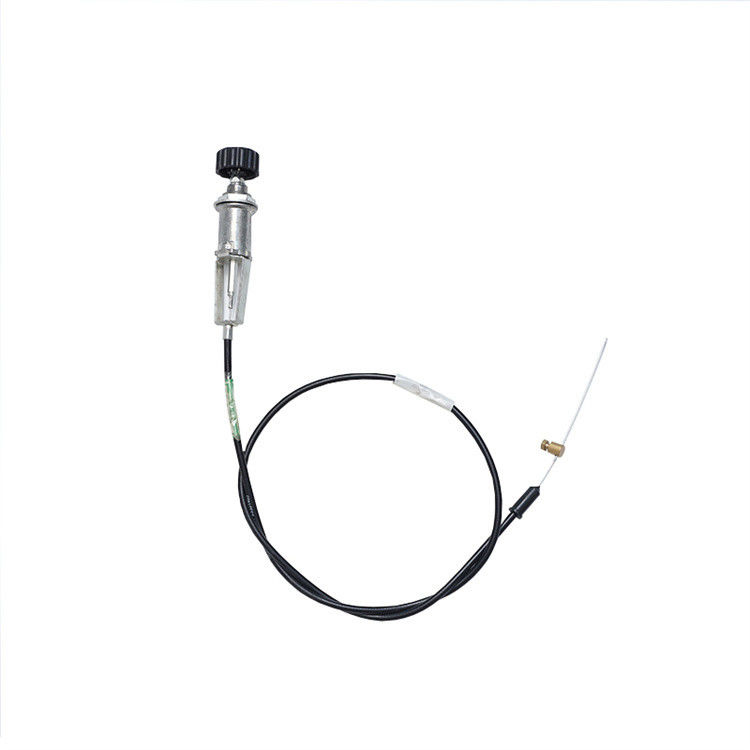 Supplier China Auto Parts Brake Cable  OEM 1102009A Accelerator Cable For Mercedes Benz