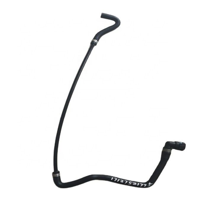 For BMW E60 E61 E63 E64 Auto Parts Engine Coolant & Radiator Hose Water Pipe OE 17127521775