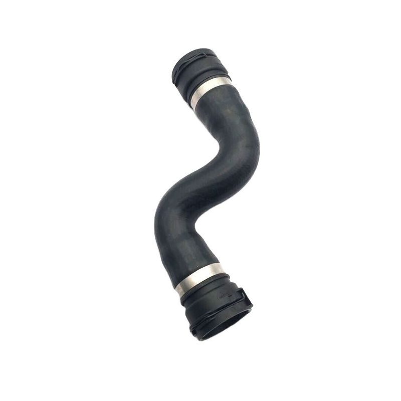 Auto Parts For BMW N52 X3 E83 LCI  Engine Coolant Radiator Hose Water Pipe OE 17123424499