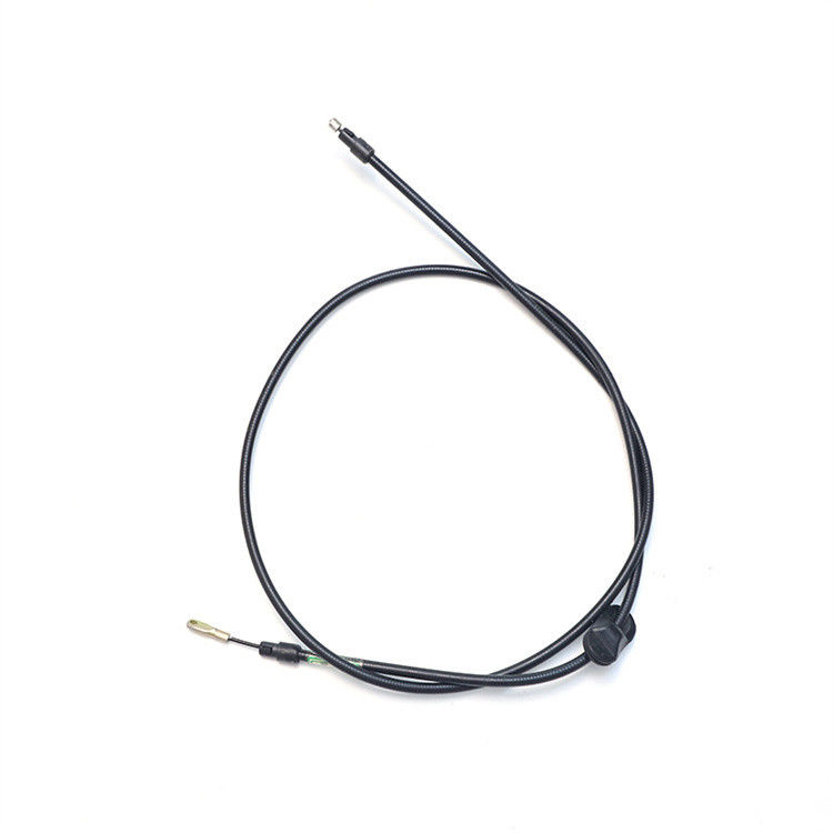 Auto Parts Automotive Accessories Brake Cable OEM 2024203385 For Benz