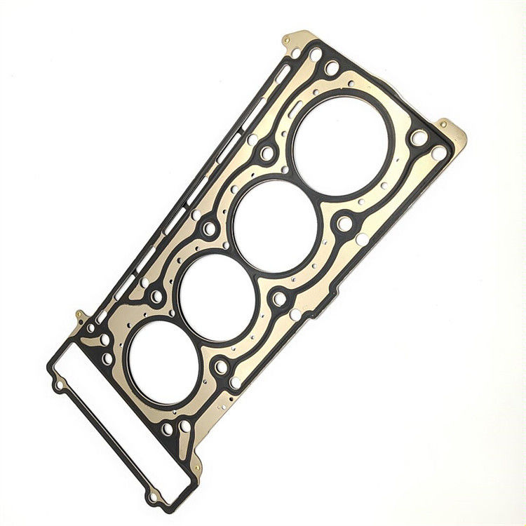 Gasket Cylinder Head For Mercedes-Benz C200 C300 C350 2710161520 A2710161520